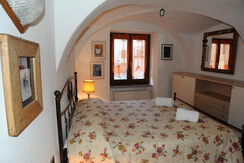 Stanza matrimoniale Stanza matrimoniale