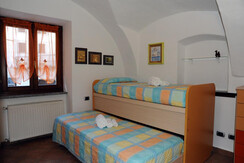 Stanza con 2 posti letto Stanza con 2 posti letto