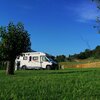  Фото Camping pitch for camper