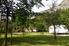 camping pitch camping pitch