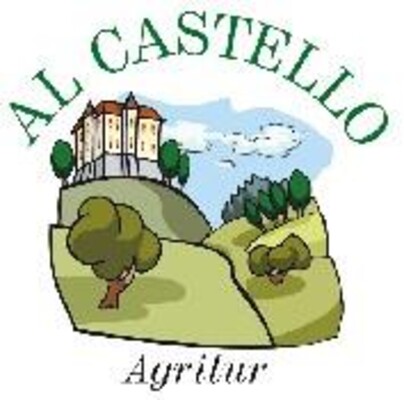 AGRITUR AL CASTELLO Logo