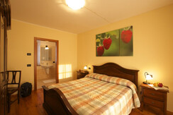 Stanza  matrimoniale Stanza  matrimoniale