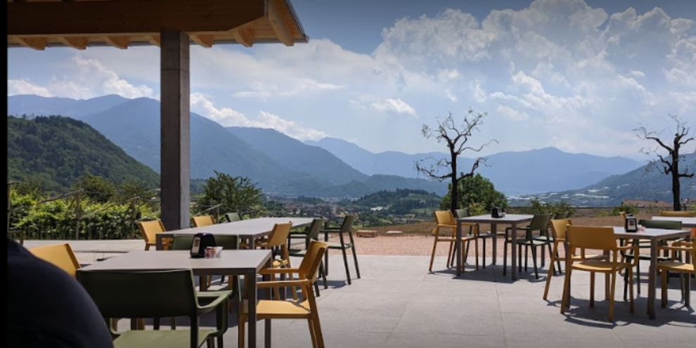 Agritur Allo stesso campo