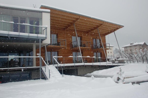 Agritur Anselmi Inverno