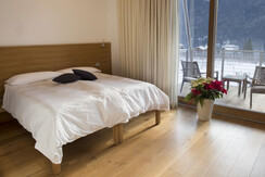 Camera da letto Camera da letto