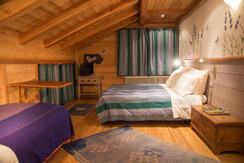 Baite di Pra Room Light Blue Baite di Pra Room Light Blue