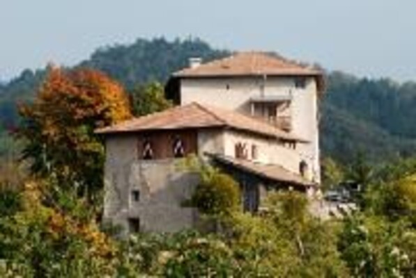 AGRITUR CASTEL VASIO Homepage Image #