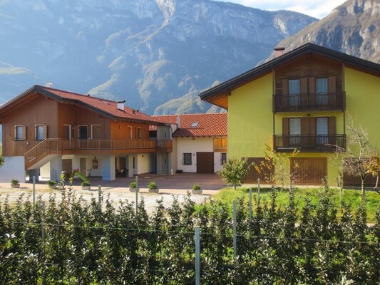 Agritur Clementi