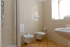 Bagno appartamento