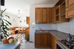 cucina app.Marghrita