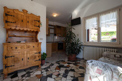 cucina app.Margherita 2