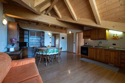 cucina-soggiorno app.Nontiscordardime 2