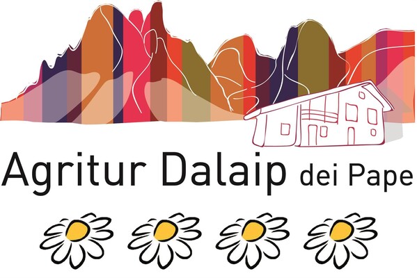 18 logo agritur dalaip