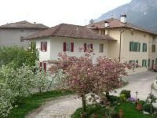 Agritur de Poda Immagine # della pagina di benvenuto