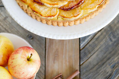 Torta di mele