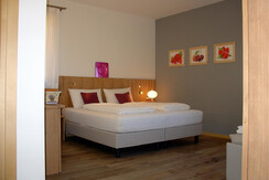 camera frutti golosi