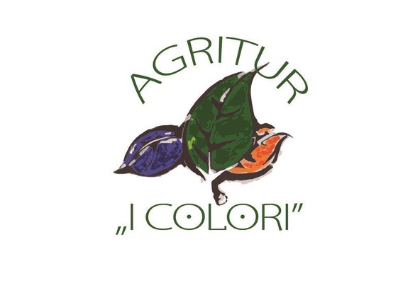 logo agritur i colori