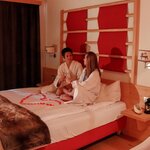 Foto Double room Romatica