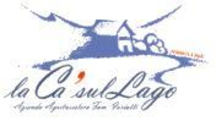 LA CA' SUL LAGO AGRITUR FAM. IORIATTI Logo