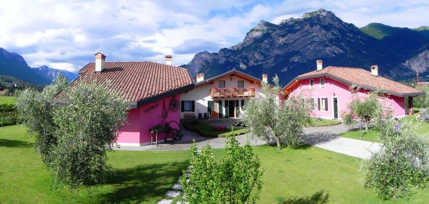 Agriturismo La Cort Lago di Garda