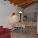 Foto Two bedrooms apartment