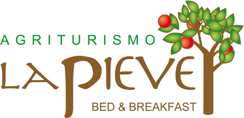 LOGO AGRITUR LA PIEVE