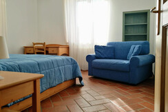 Appartamento trilocale con balcone_5p_camera matri