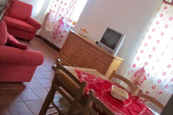 Appartamento trilocale