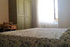 App. bilocale zona notte 2