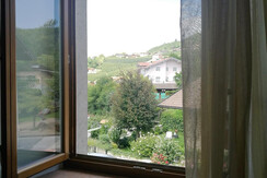 App. bilocale veduta