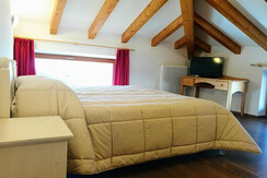 Camera matrimoniale senza balcone_camera5