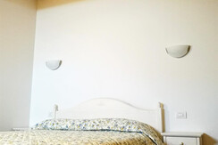 Camera matrimoniale senza balcone_camera