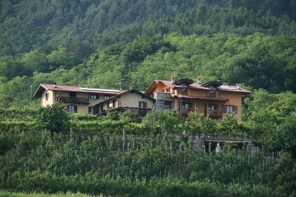 Agritur Le Pergole - Pedersano