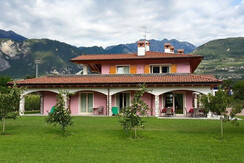 agriturismo linda