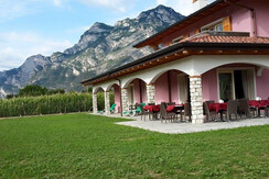 agriturismo linda arco