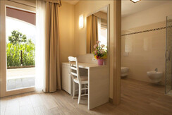 Camera 3 II agriturismo Linda