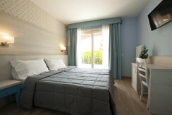 Camera 4 agriturismo Linda