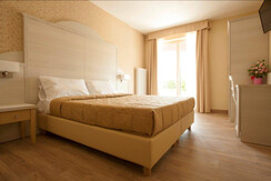 Camera 5 agriturismo Linda