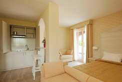 Camera 6 I agriturismo Linda