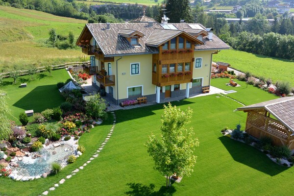 esterna estate