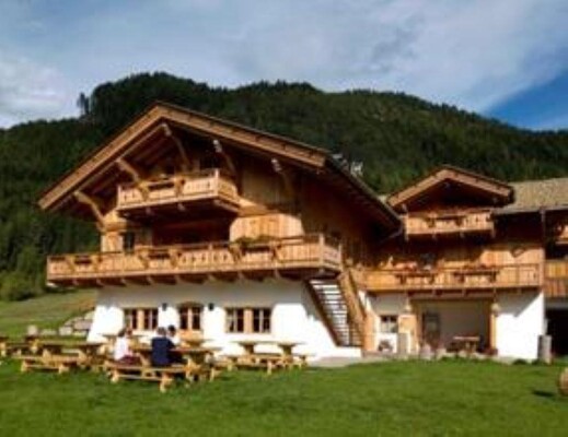 Agritur Maso Lena Predazzo