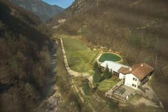 Maso Rocca  Maso Rocca