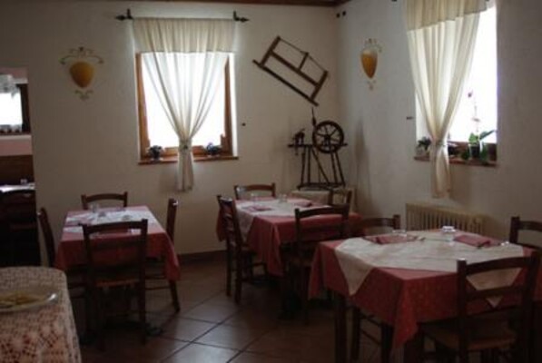 Ristorante Interno