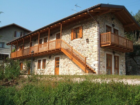 Agritur Maso Talpina