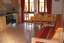 Appartamento Maso Talpina Appartamento Maso Talpina