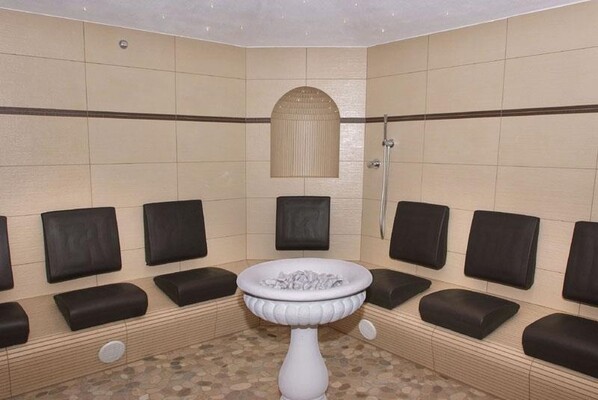 Agritur Pianrestel Cavalese zona relax