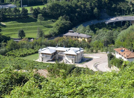 Agritur Ponte Alto Povo Trento