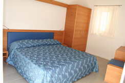 Camera doppia Agritur Ponte Alto