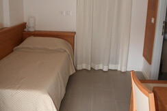 Camera singola - Agritur Ponte Alto - Trento