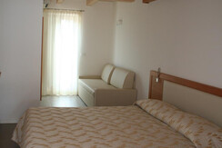 Camera tripla Agritur Ponte Alto